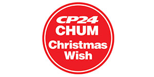 CP24 Chum logo