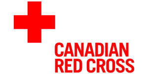 Canadian Red Cross logo